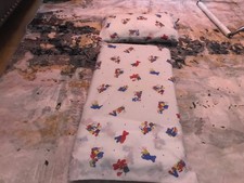 ViNTAGE Silver Cross