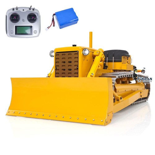 D7 hydraulik bulldozer - hydraulik,