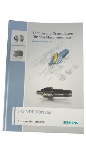 Siemens flender drives - flender,