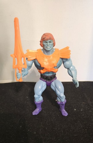Faker skeletor evil robot - evil,
