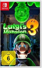 Luigis mansion nintendo - mansion, 3