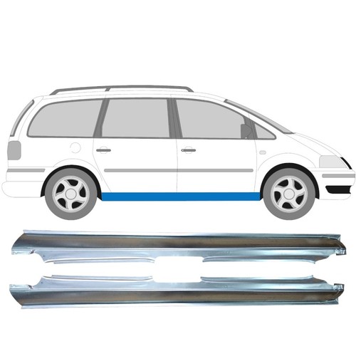 Für volkswagen sharan galaxy - volkswagen,