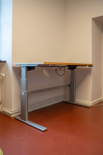 Schreibtisch elektrisch - schreibtisch,,