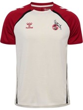 Hummel 1. FC Köln Training