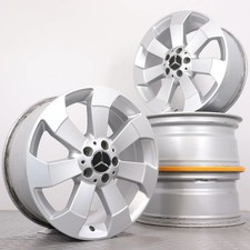 Alufelgen 18 Zoll Mercedes ML