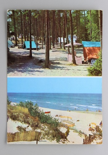 Postkarte dranske bakenberg - postkarte, dranske-bakenberg