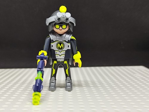 Playmobil figur mann - playmobil,