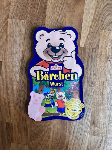 Extrem selten leere original - selten,