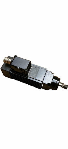 Isel servomotor vkhs35 80t - isel,