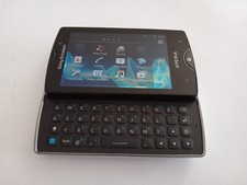 Sony ericsson xperia mini - sony,