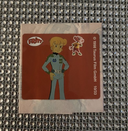 Sammlung fritt sticker - fritt, •