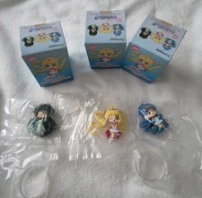 Mermaid Melody Pichi Pichi