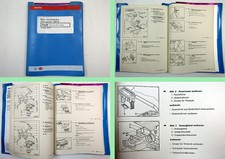 Reparaturleitfaden VW