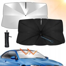 Auto-Sonnenschutz Frontscheibe