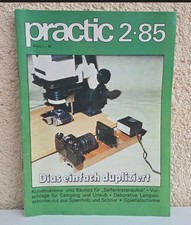 DDR 1985-2 practic - Magazin