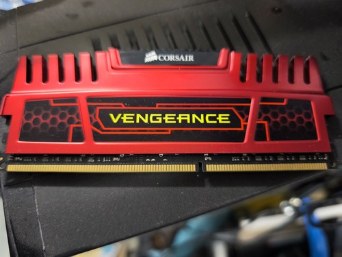 Corsair vengeance ddr3 16gb - ddr3,