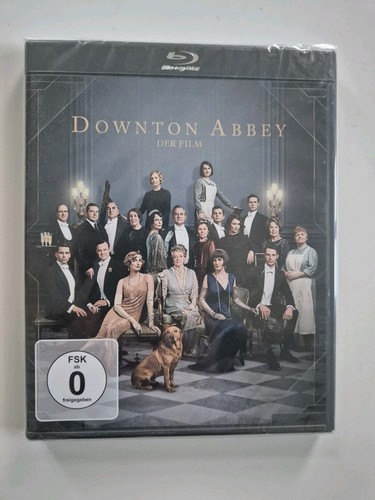 Downton abbey der film - film,