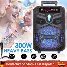 Bluetooth 5.0-Lautsprecher