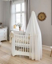 Leander Holz-Kinderbett
