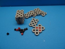 Parkplatz Rasengitter 1:18 –