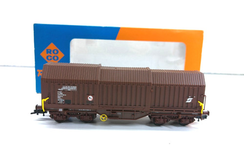 Roco 4395a - roco, h0