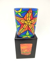 Glas, Votivglas, Windlicht