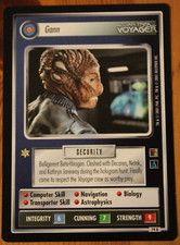 Star Trek CCG - The Borg -
