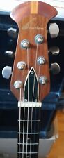 OVATION 1621-1 USA Bj.1975 im Originalkoffer(braun)