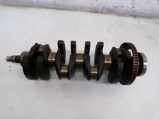 Kurbelwelle Opel Meriva A 1,6 16V (483A61)