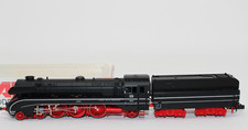 n5308, Alte Arnold Dampflok BR 10 001 DB brünierte Räder TOP OVP 1997er SOSE N