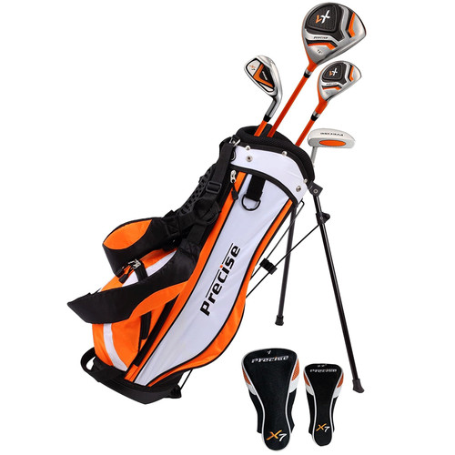 Skymax precise junior - x7,