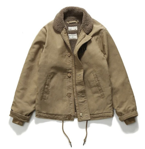 Jacke jacket marine - ,
