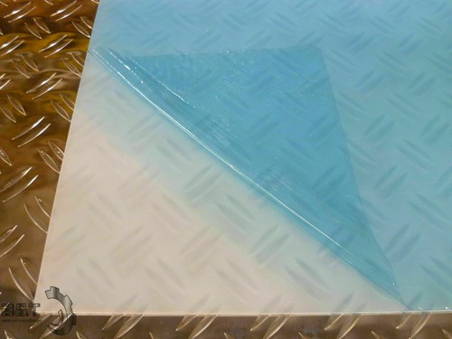 Acrylglas opal mm 4 - acrylglas,