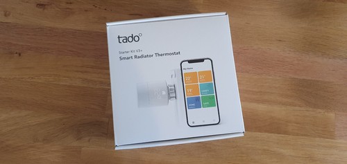 Tado smartes - tado°,