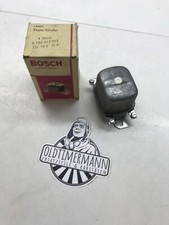Regler Bosch 0190217012 NOS