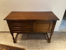 Kommode Sideboard Fernsehtisch B/T/H 97x43x69 Vintage