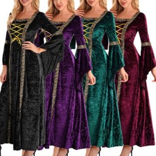 Damen renaissance kostüm - damen,