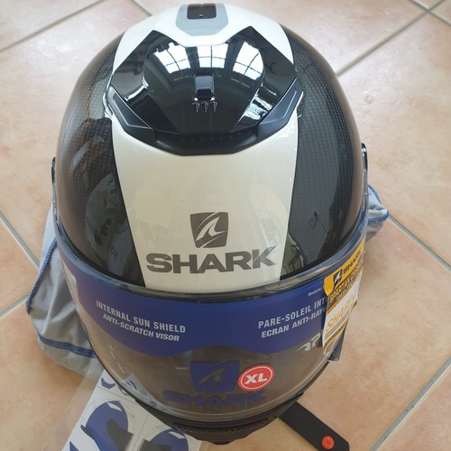 Shark integralhelm 61 62 - integralhelm, 61/62