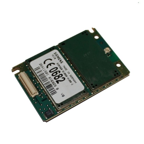 Gsm modul cinterion - modul, hc15-a100