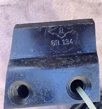 Original Busatis Messerhalter GB134 