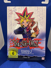 Yu-Gi-Oh! - Staffel 1.2