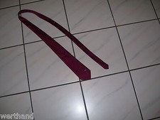 Deutsche Bahn - DB Uniform -  Kravatte   Krawatte Schlips Binder  NUE