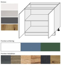 Unterschrank Küchenschrank