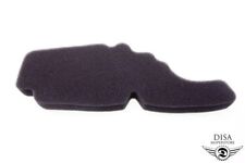 Luftfilter Einsatz Matte