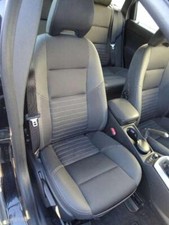 Volvo v50 sitz - volvo,