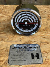 Mc Cormick IHC Traktormeter