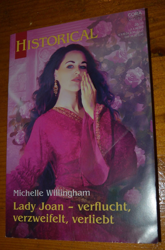 Cora historical lady - cora,