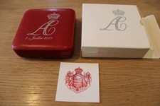 Monaco 10 Euro 2011 Hochzeit