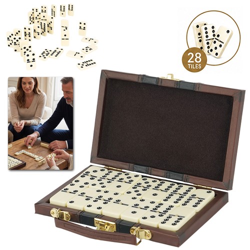 Domino set für - domino,