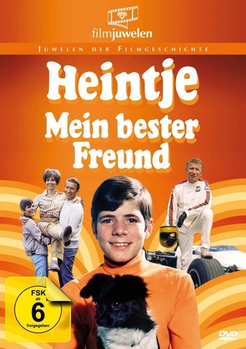 Heintje mein bester freund - mein,